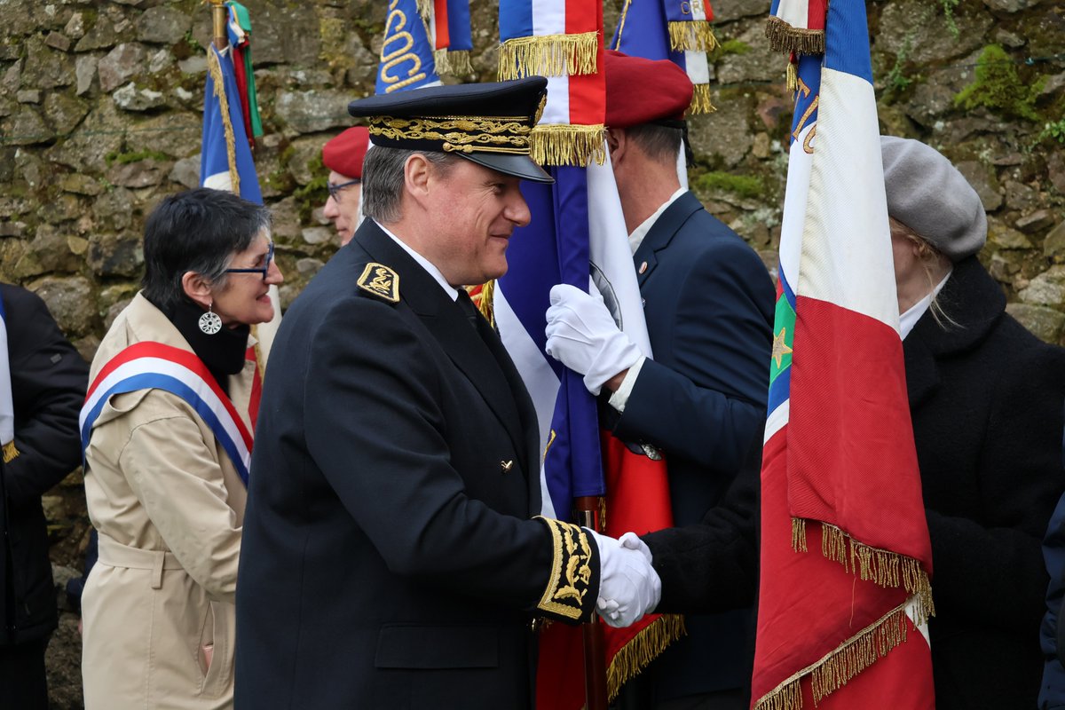 Préfet de l'Orne 🇫🇷 tweet media