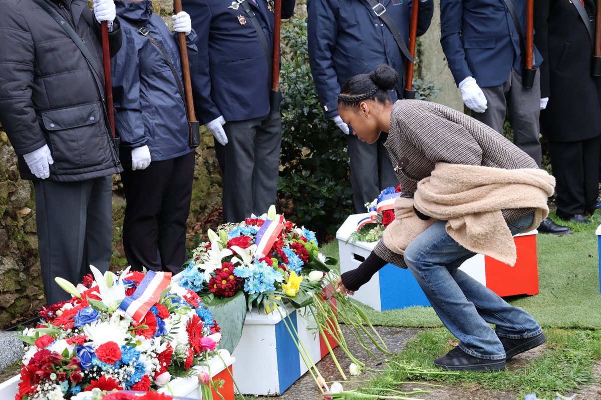Préfet de l'Orne 🇫🇷 tweet media