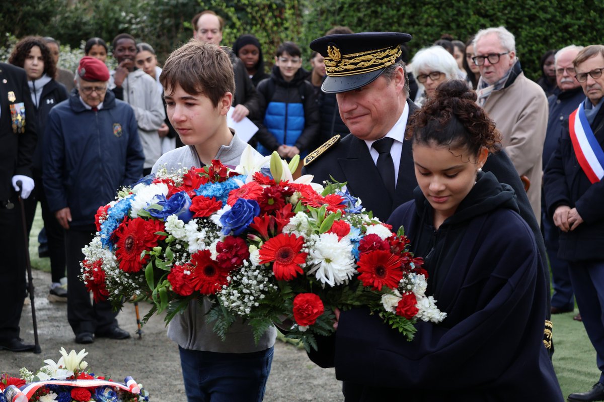 Préfet de l'Orne 🇫🇷 tweet media