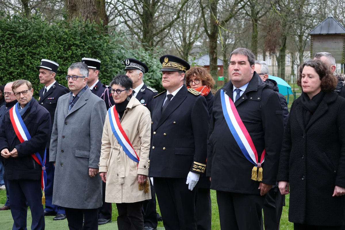 Préfet de l'Orne 🇫🇷 tweet media