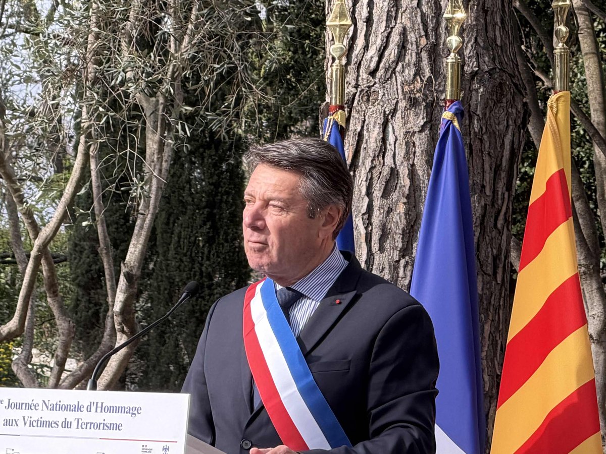 Patrick Mottard tweet media