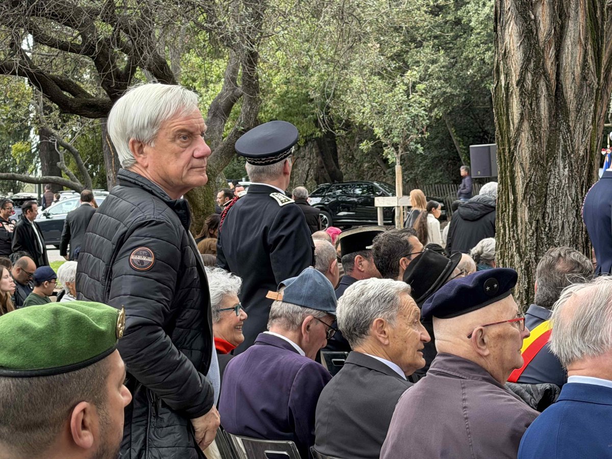 Patrick Mottard tweet media