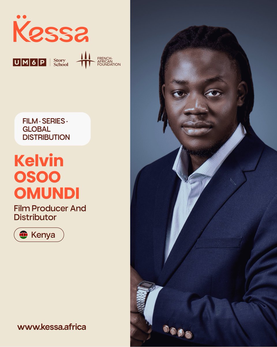 French-African Foundation tweet media