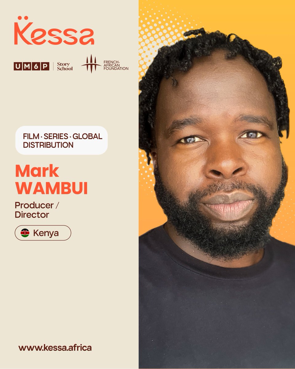 French-African Foundation tweet media