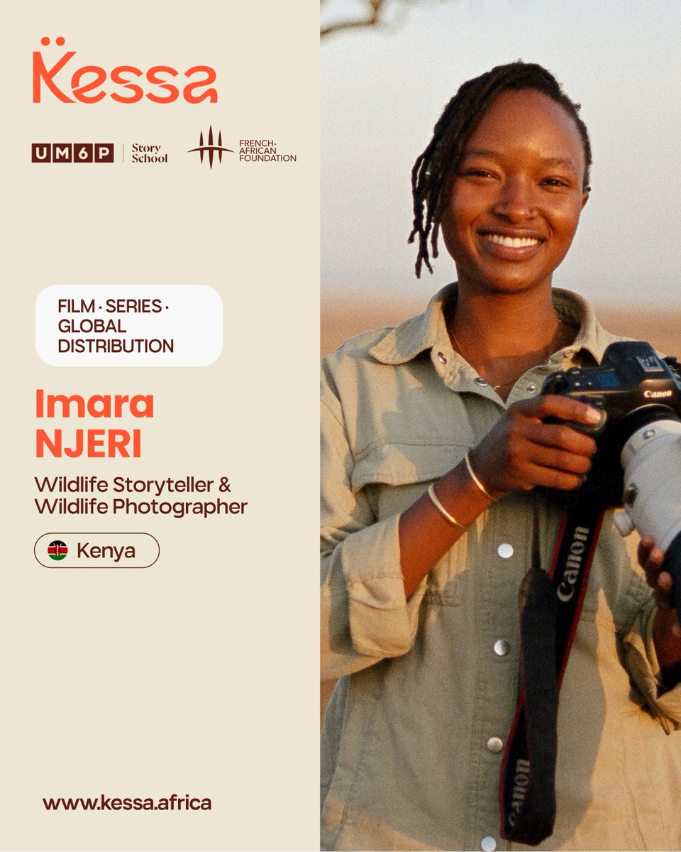 French-African Foundation tweet media