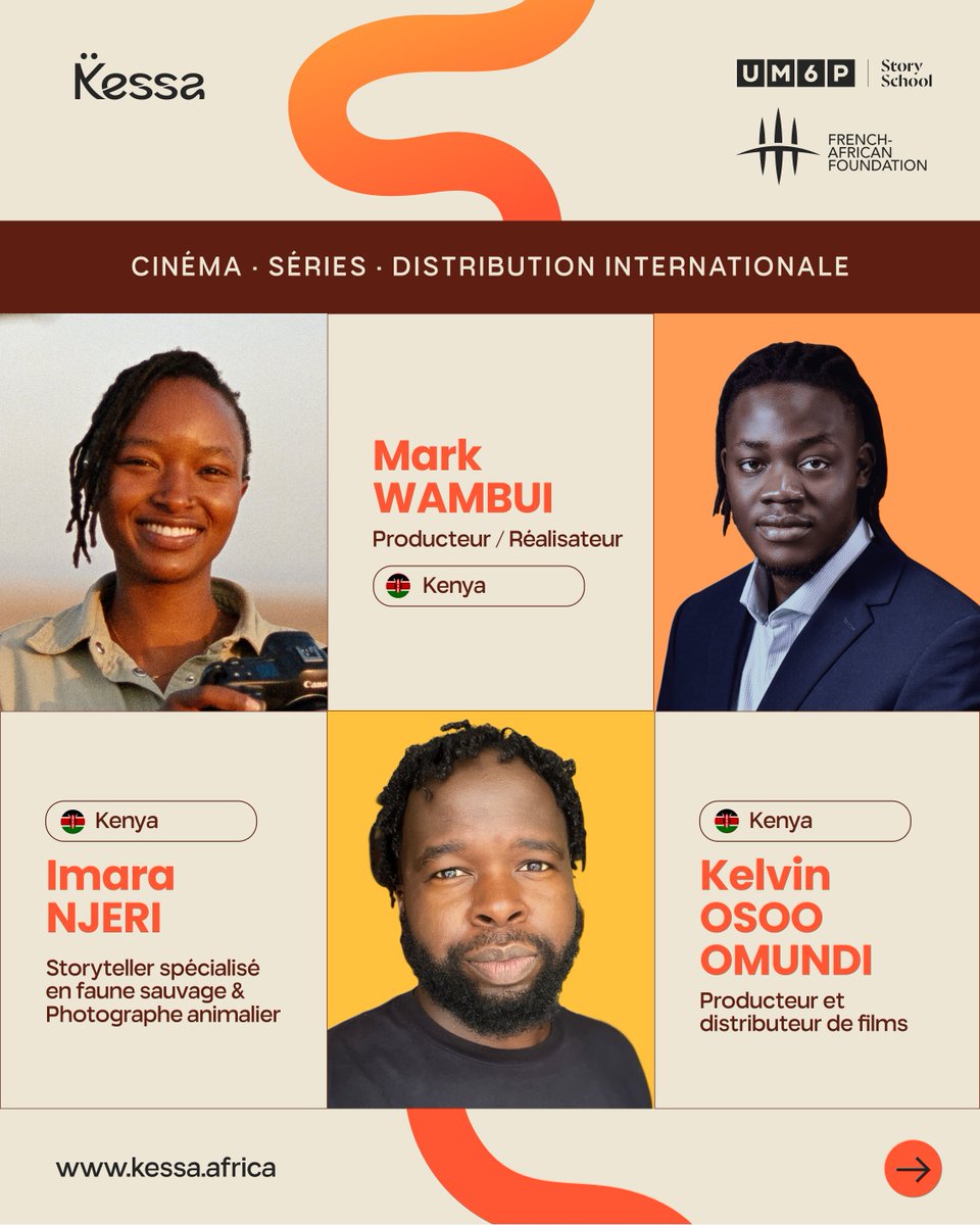 French-African Foundation tweet media