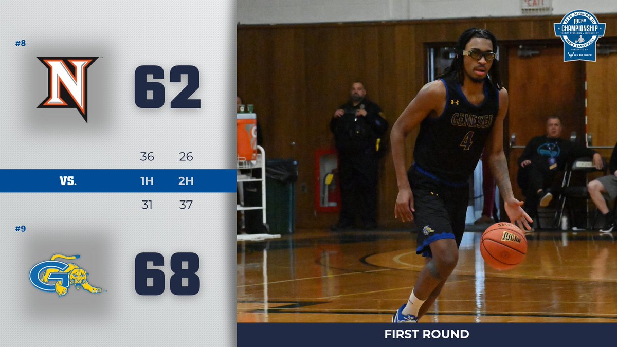 NJCAA Basketball tweet media