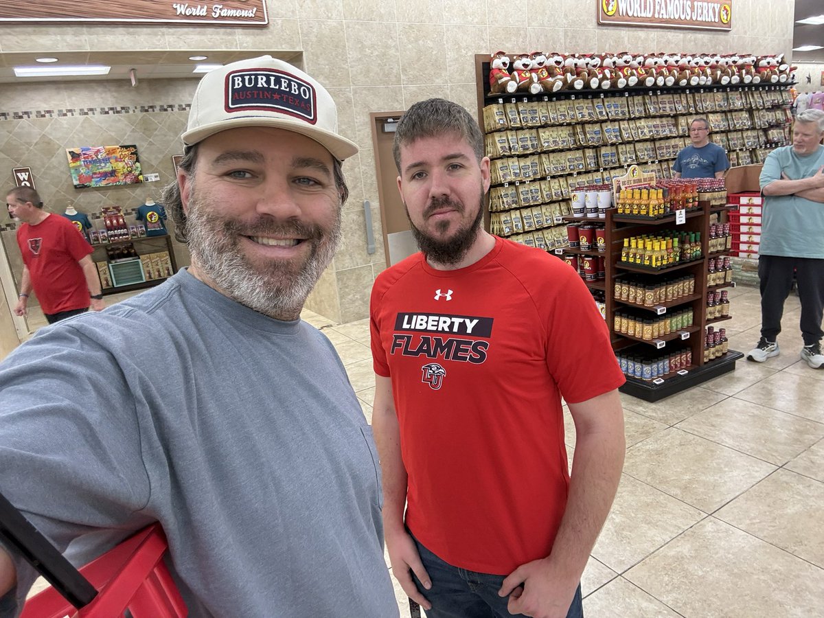 Chad Hasson tweet media