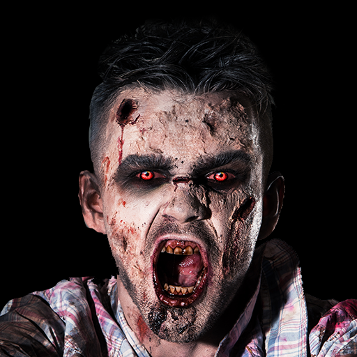 Köpek düşmanı = ZOMBİ