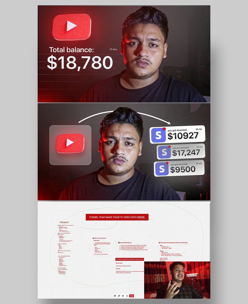 Marof l Thumbnail strategist tweet media