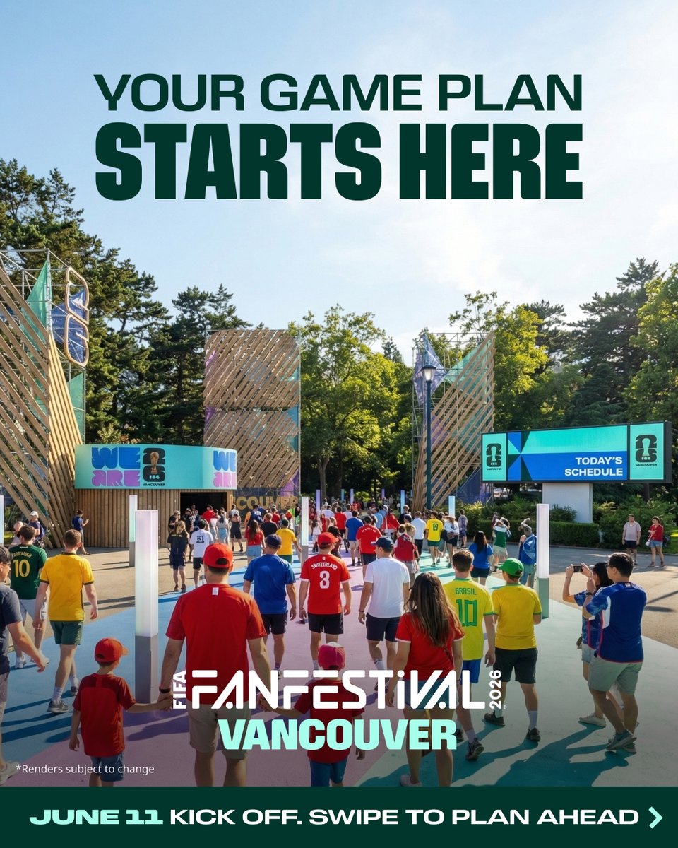 FWC26Vancouver tweet media