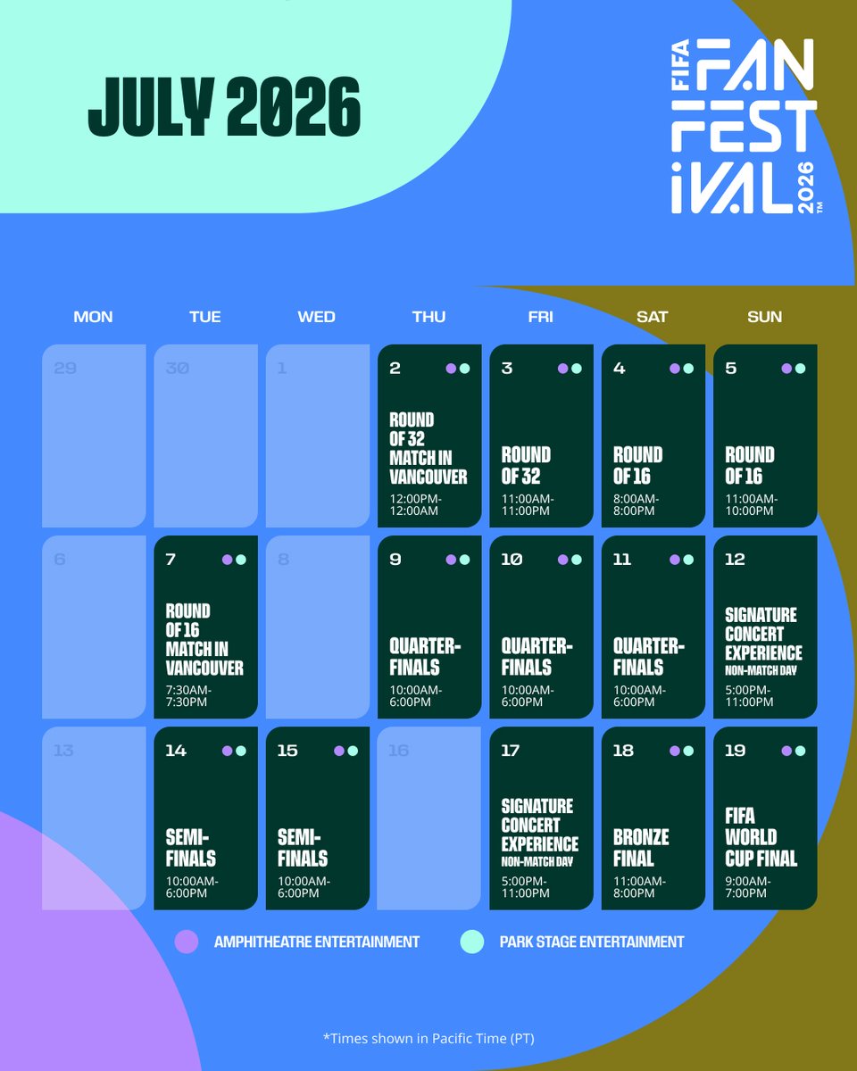 FWC26Vancouver tweet media