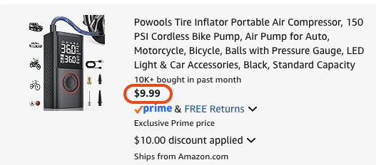Price Errors tweet media