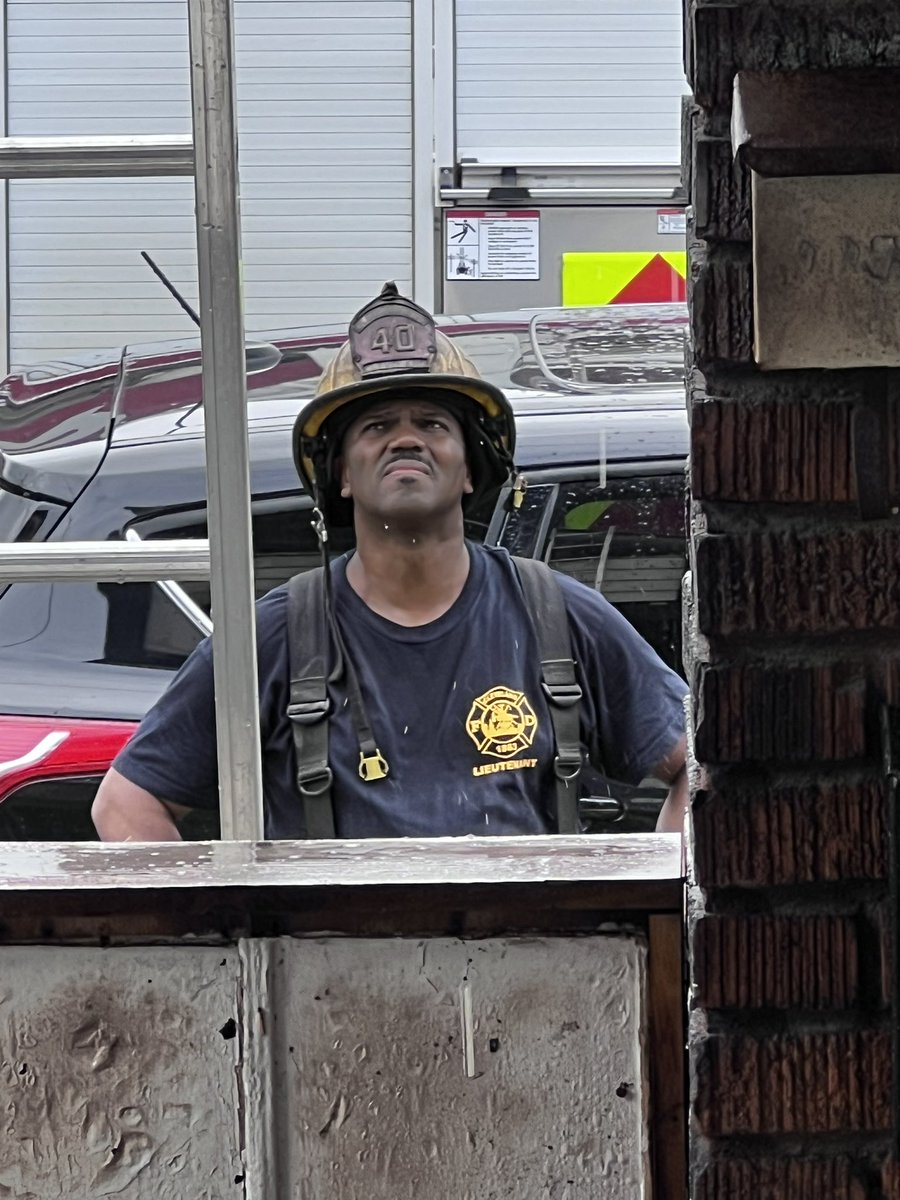 ClevelandFire tweet media