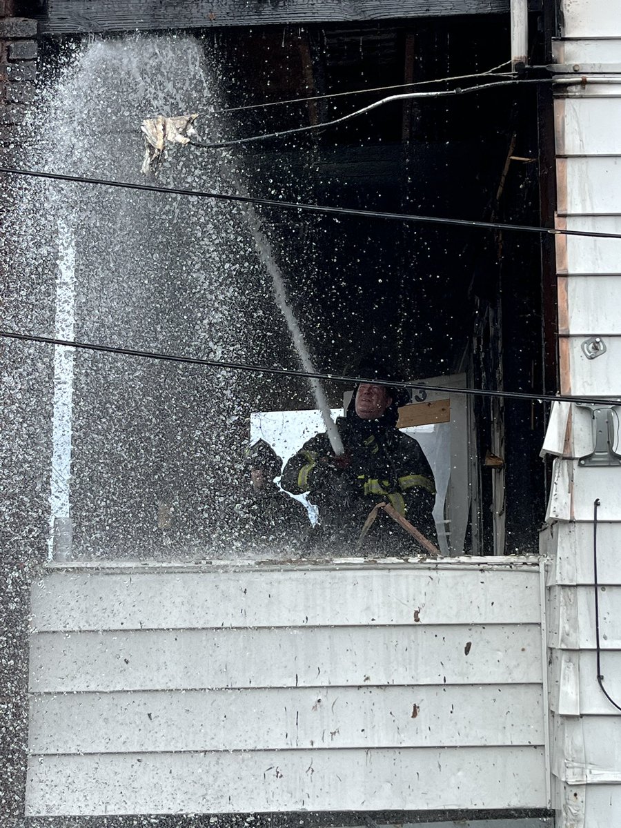 ClevelandFire tweet media