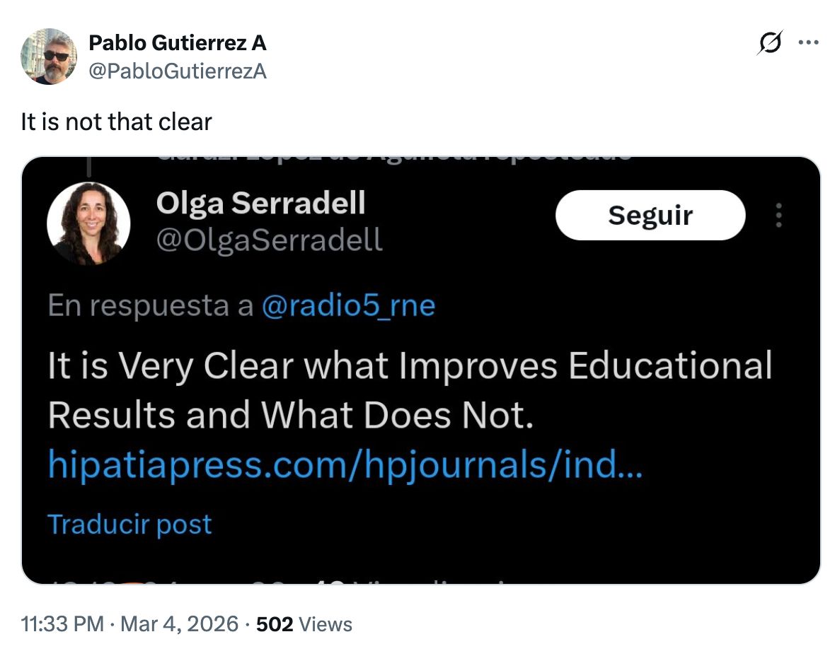 Garazi Lopez de Aguileta tweet media