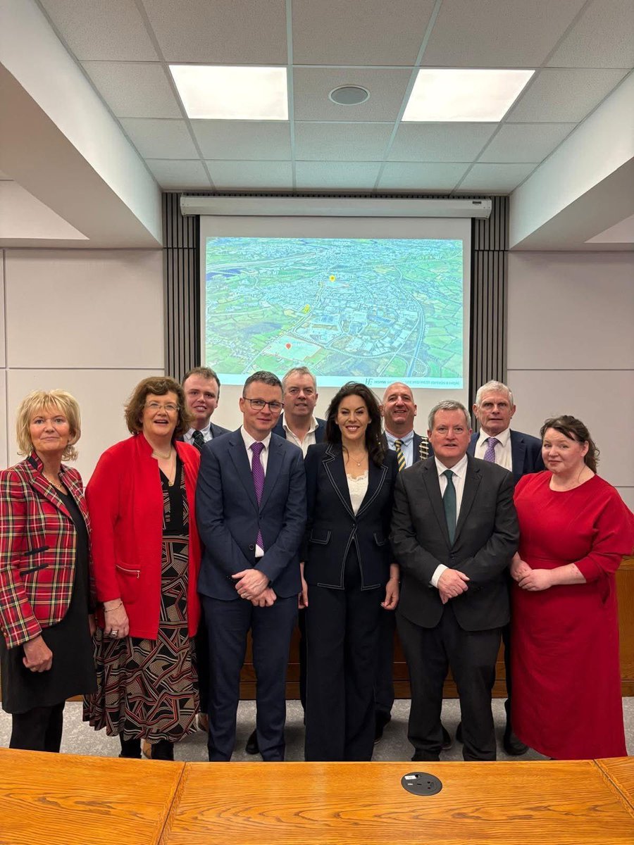 Mid West Hospital Campaign- Clare tweet media