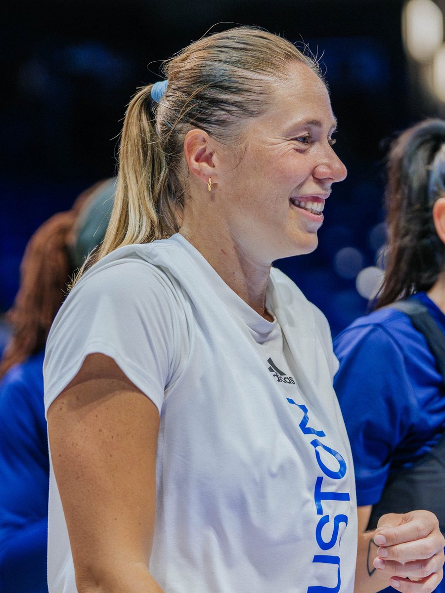 LOVB Houston Volleyball tweet media