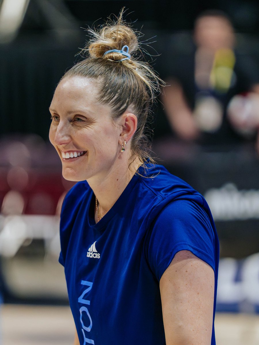 LOVB Houston Volleyball tweet media