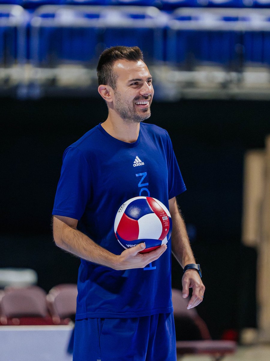 LOVB Houston Volleyball tweet media