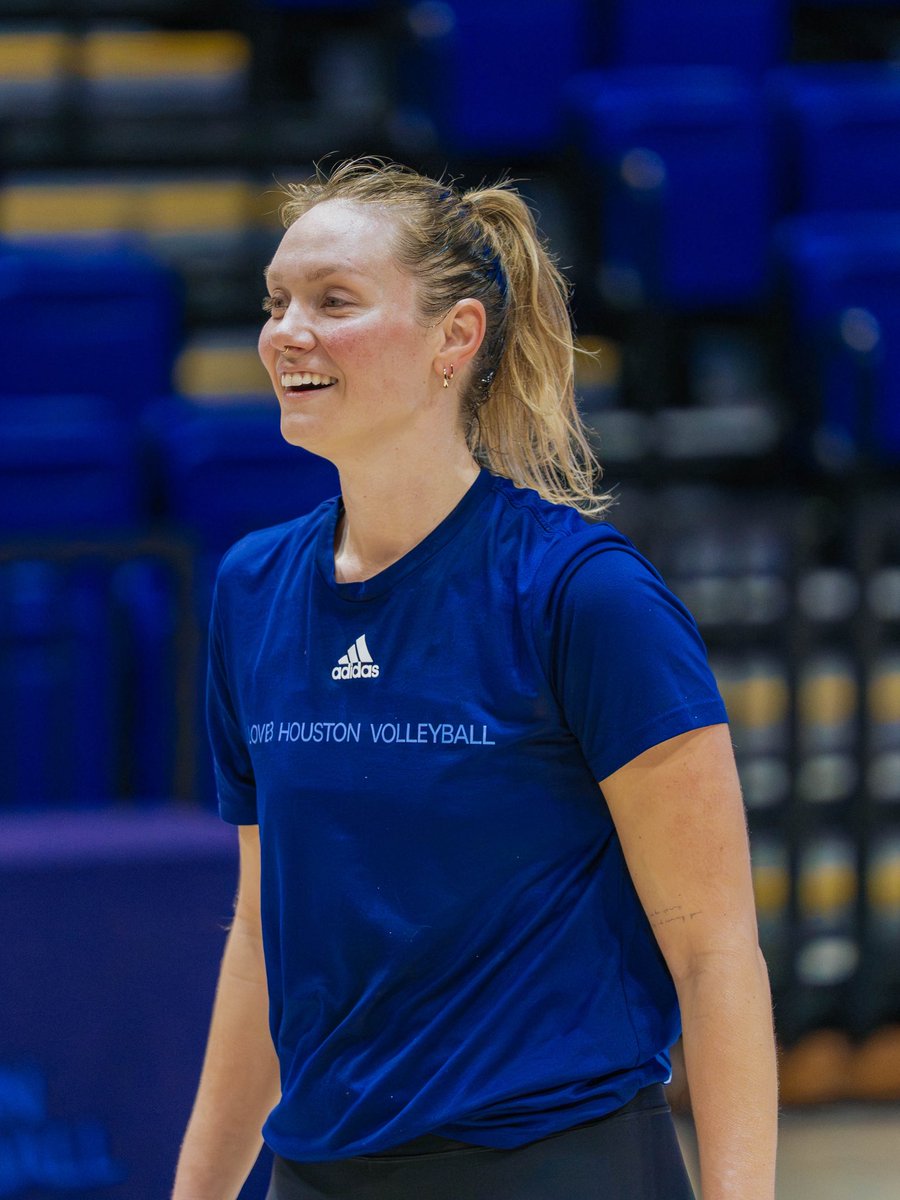 LOVB Houston Volleyball tweet media
