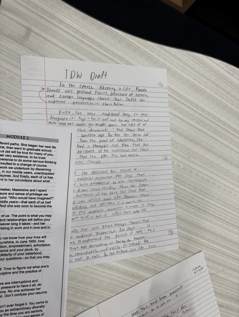 Blythewood Middle tweet media