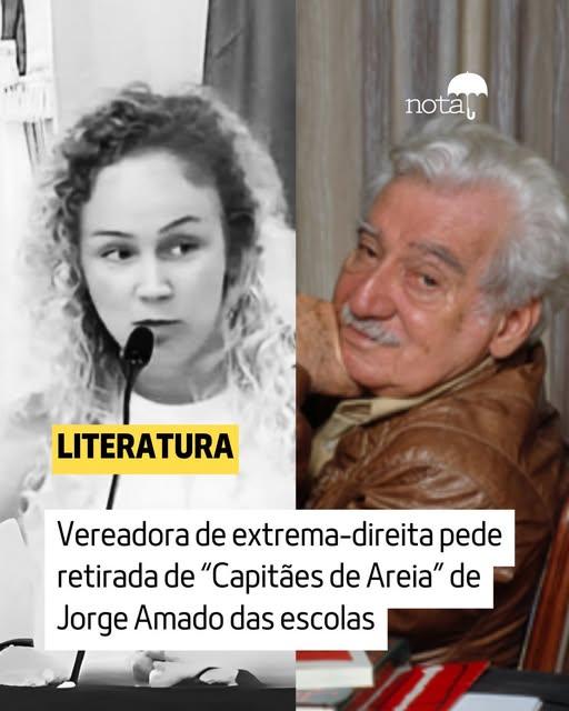 Nota tweet media