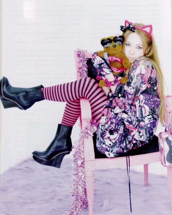 tommyheavenly6 for marquee (2007) ☆