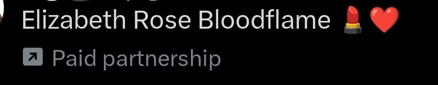 vchuuberinnit's tweet photo. @pig_tbh You're sponsored by Elizabeth Rose Bloodflame????? https://t.co/AbAEeFyREV