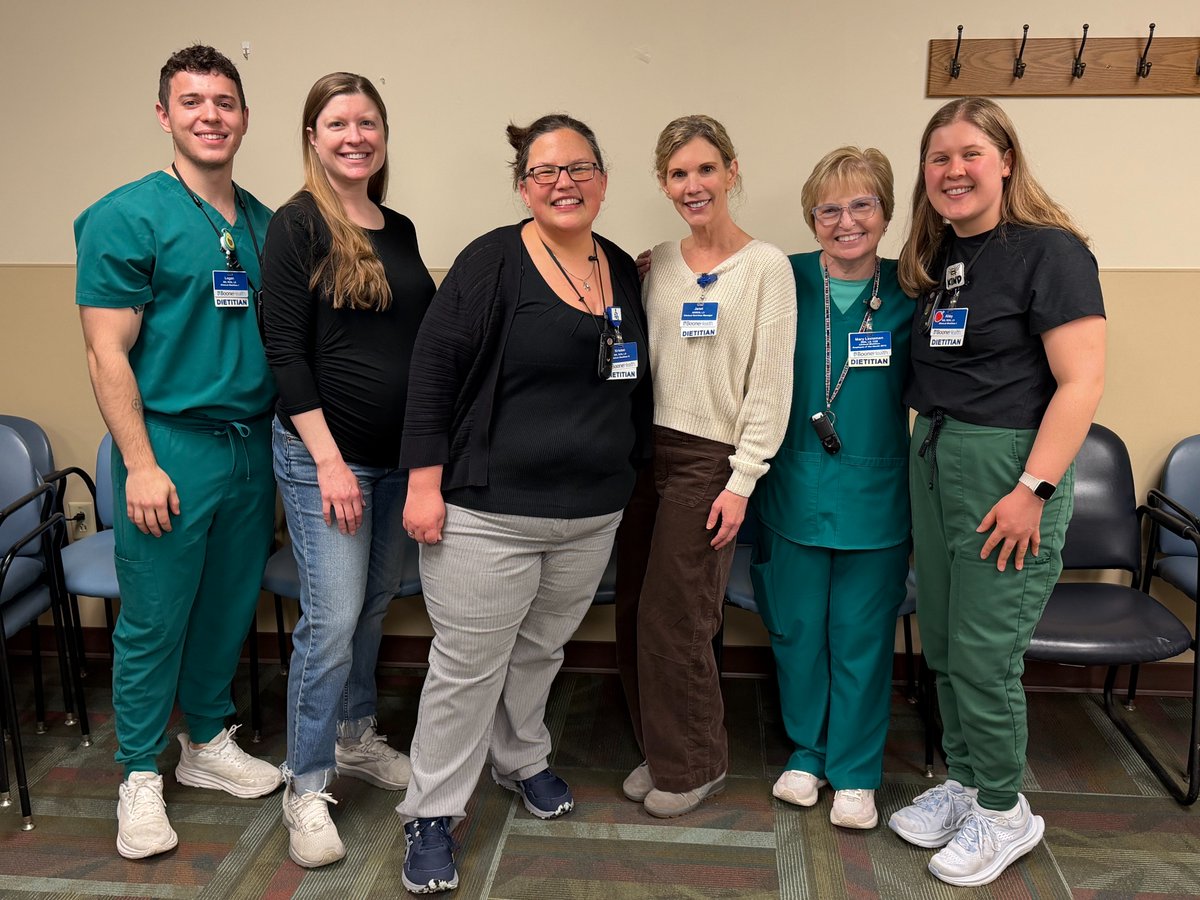 Boone Health tweet media