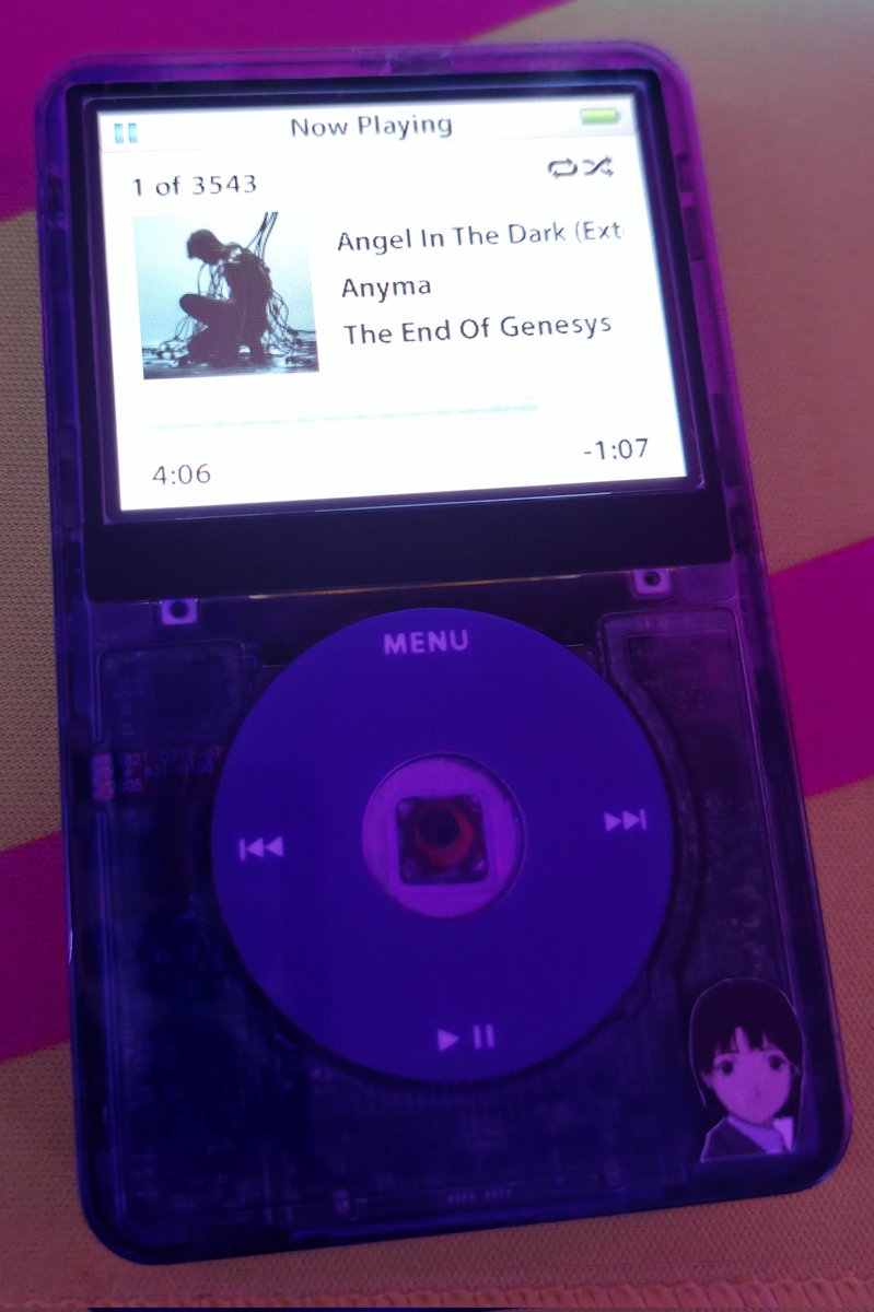 GHOST DATA tweet media