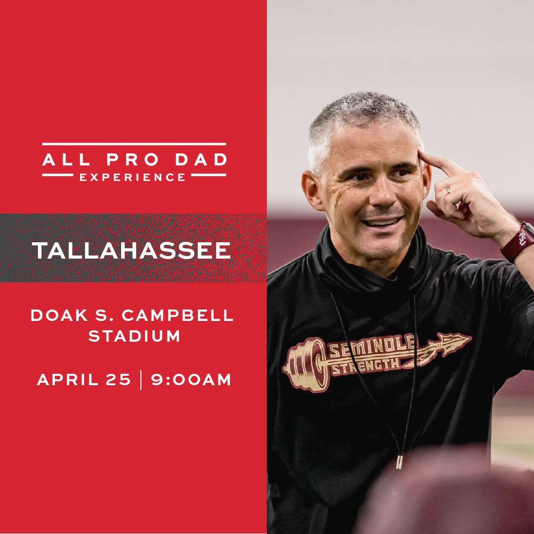 All Pro Dad tweet media