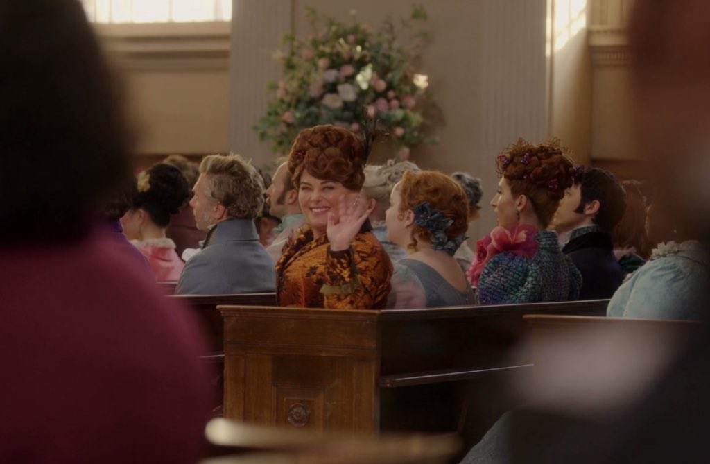 the featheringtons tweet media