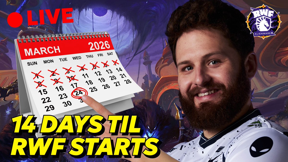 Liquid Guild tweet media