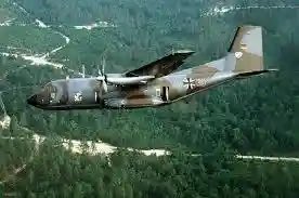 BrunoGrandjean's tweet image. Quand la France et l’Allemagne savaient faire des avions ensemble…
#SCAF #Transall #AlphaJet