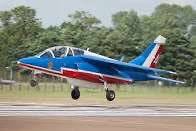 BrunoGrandjean's tweet image. Quand la France et l’Allemagne savaient faire des avions ensemble…
#SCAF #Transall #AlphaJet