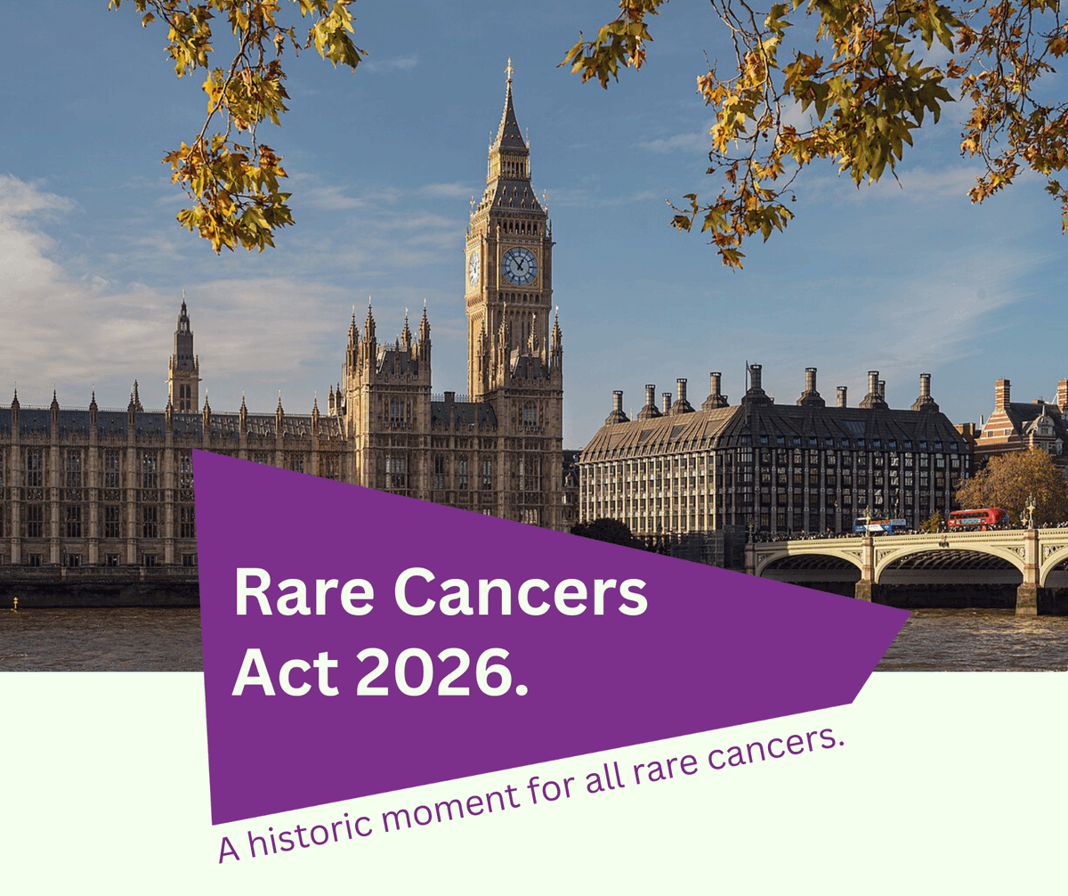 Pancreatic Cancer Action tweet media