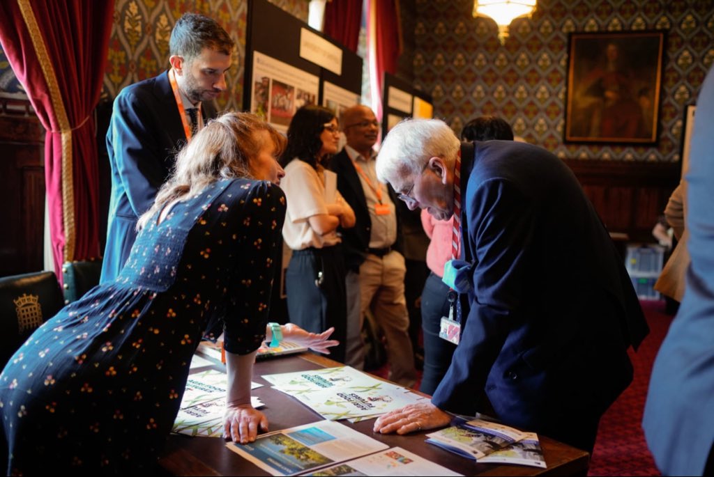 United Against Malnutrition & Hunger (UAMH) tweet media