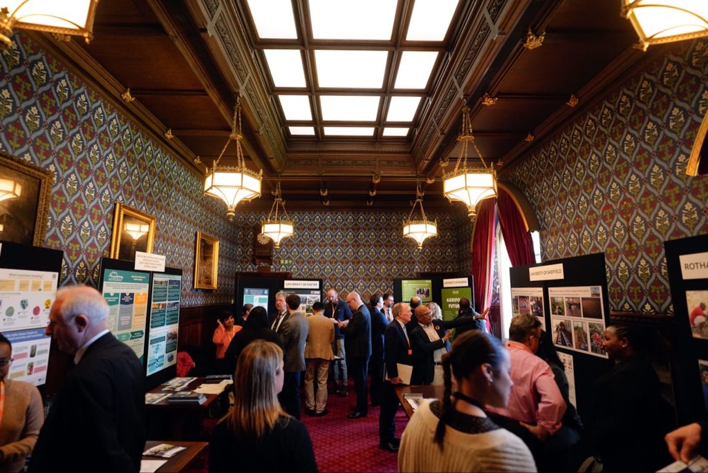 United Against Malnutrition & Hunger (UAMH) tweet media