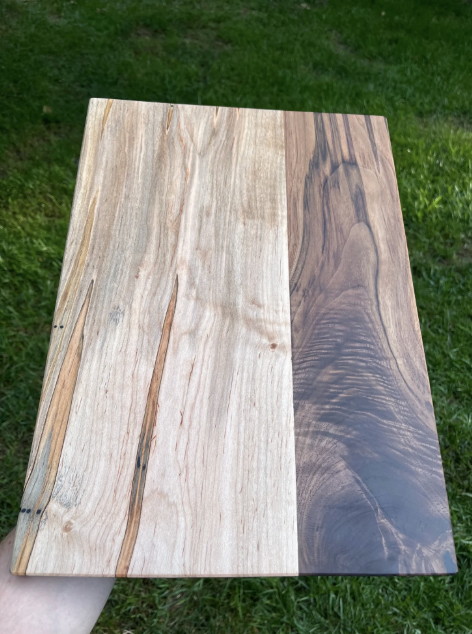 AvantGardeShows's tweet image. "I make quality handmade goods at affordable prices." - Kanin Mann, Cierius Woodworking (2026 Columbus Spring Avant-Garde Art &amp;amp; Craft Show Vendor) #Cbus #Handmade #woodwork