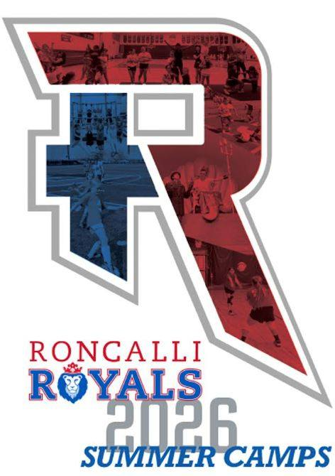 Roncalli Athletics tweet media