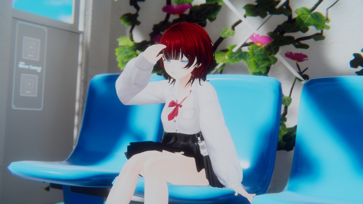 わお (@w0w_vrc) on Twitter photo 