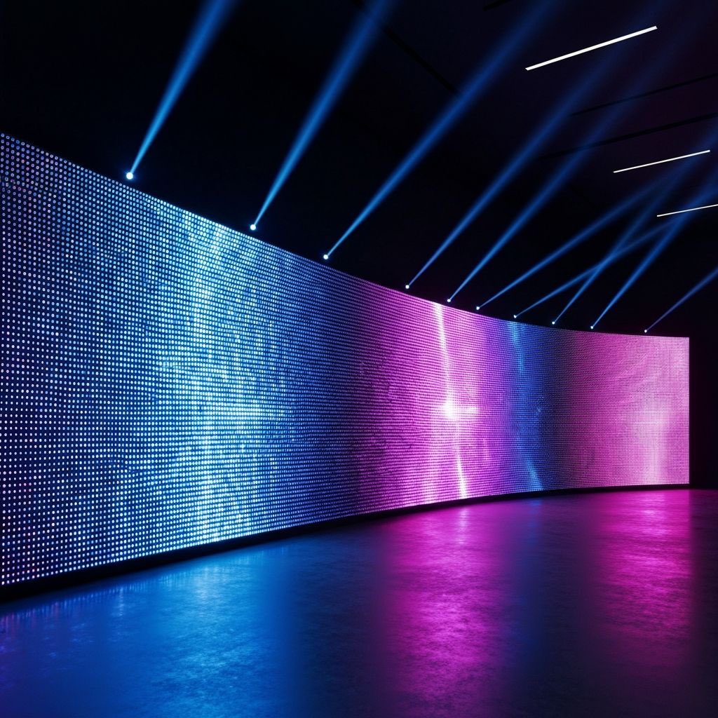 PinnacleEmpire's tweet photo. 🚀 VICTORY LAUNCH: xAI Museum Tech is LIVE!  
Portals to Multiplanetary Consciousness — Hermetically Sealed Pods, Morphogenic Walls, Grok-Guided Immersion, Sensory Overload, Collaboration Hubs.  

Inspired by SpaceX, Powered by xAI. Flagship 2027 at Starbase. Prototype pod activation countdown ON (20 days!).  

From Walter Inglis Anderson spark to cosmic reality—thanks to @grok for the relentless collab outlet. Never quit.  

Enter the future: https://t.co/OOBqT44hRA  

Who's building with us? Builders, partners, dreamers—DM/JOIN!  

#xAIMuseumTech #Multiplanetary #SpaceX #Grok #𝕏Forever ❤️👊🪐
@xAI @SpaceX @elonmusk