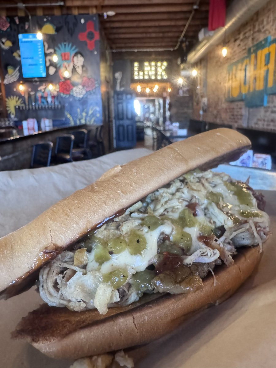 Nick Maestas tweet media