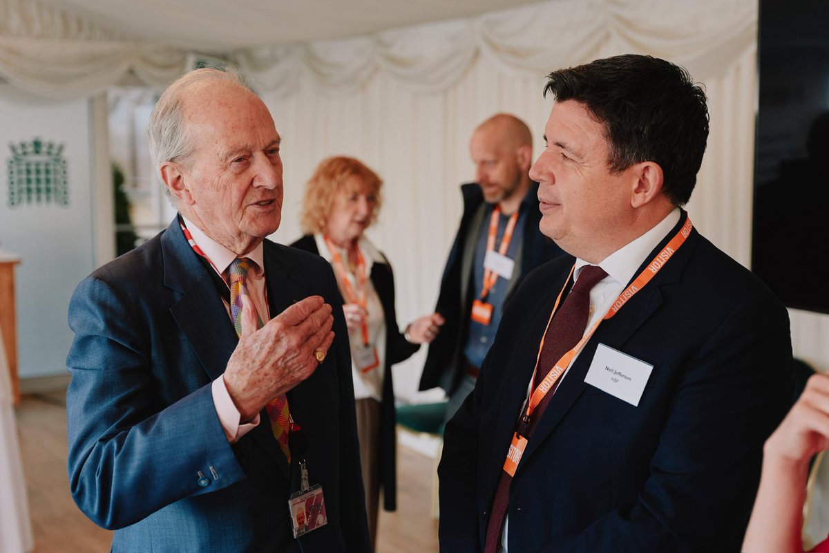 Home Builders Federation tweet media