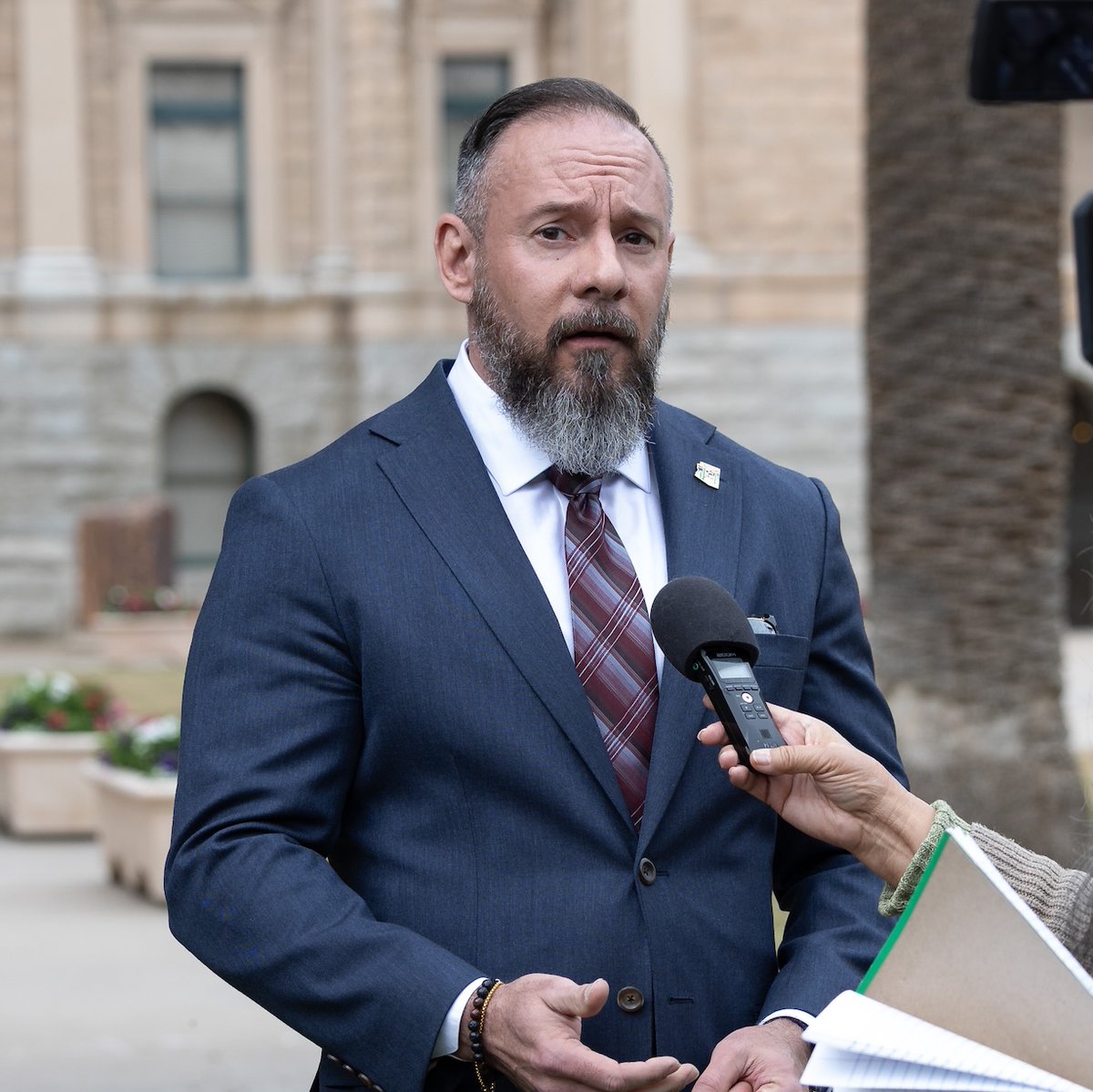 Valley Leadership tweet media