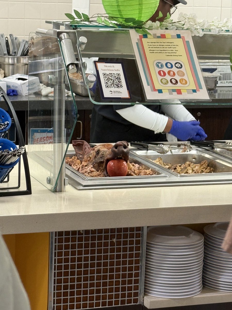 Barstool Southern tweet media