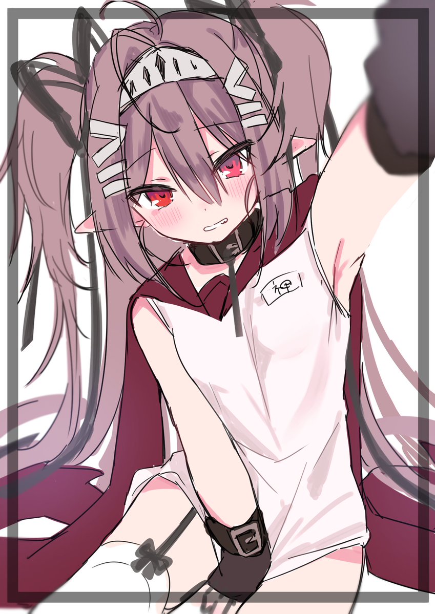 けんしん tweet media