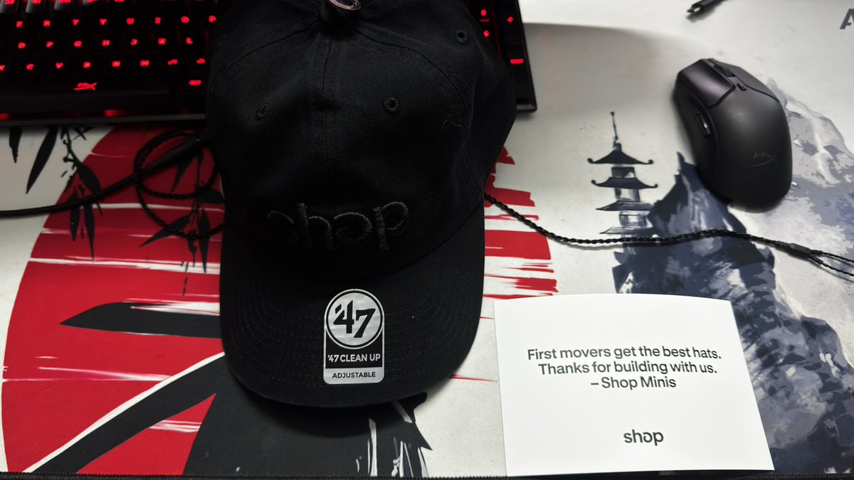 Renben Tech tweet media