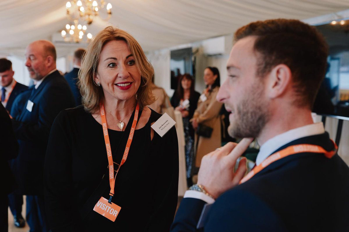 Home Builders Federation tweet media